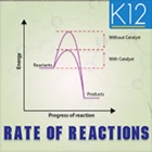 Top 38 Education Apps Like Rate of Chemical Reaction - Best Alternatives
