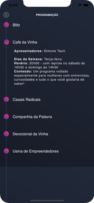 Rádio Vinha SP(圖3)-速報App