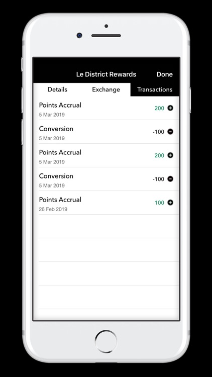 Le District screenshot-6