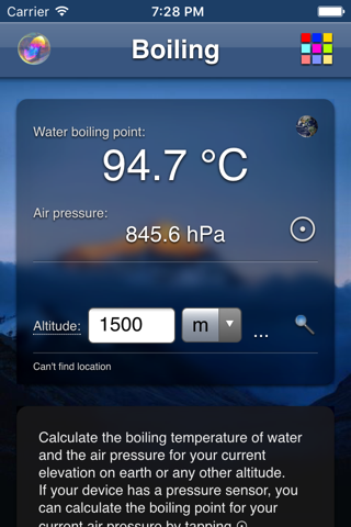 Boiling - náhled