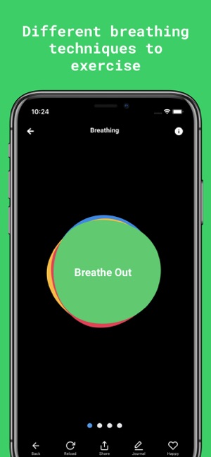 Happy - A Mental Health App(圖2)-速報App