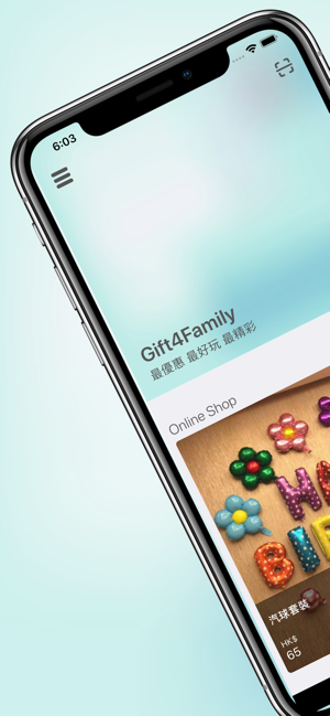 Gift4Family(圖1)-速報App