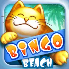 Application Bingo Beach 17+