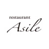 restaurant　Asile