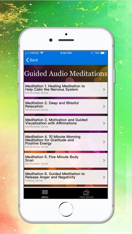 Meditation for Beginners