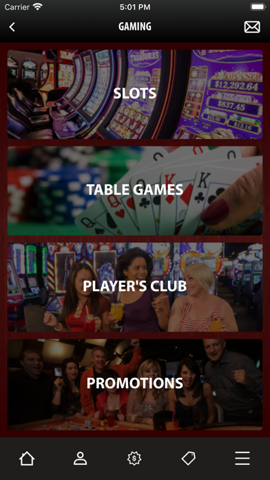 The Point Casino & Hotel screenshot 3