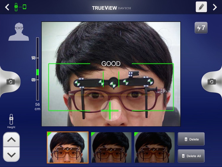 TRUEVIEW Davich