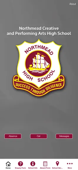 Game screenshot Northmead CAPA High School mod apk