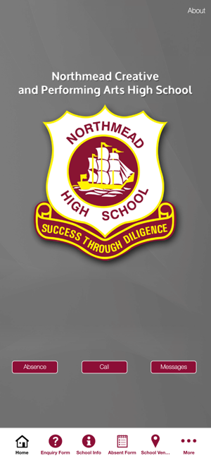 Northmead CAPA High School(圖1)-速報App