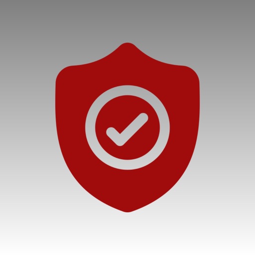 iSafe- anti virus,malware,ads Icon