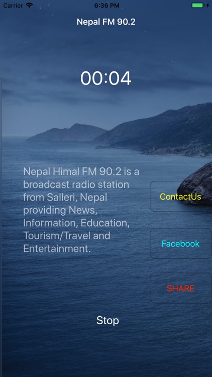 Nepal FM 90.2