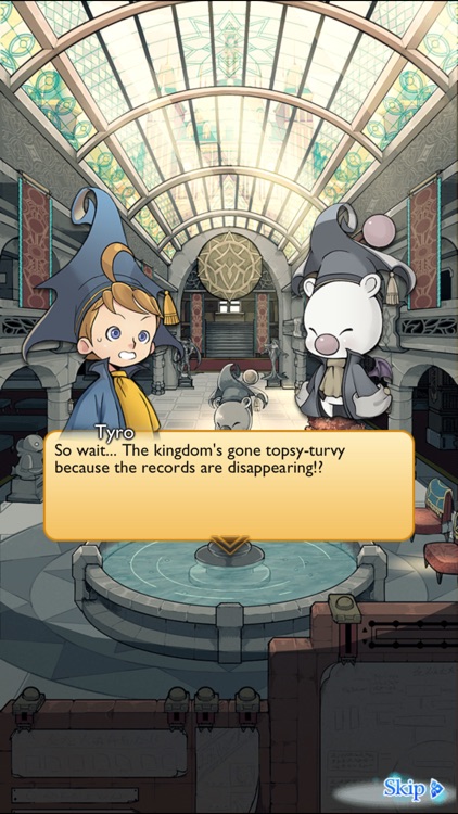 FINAL FANTASY Record Keeper screenshot-5