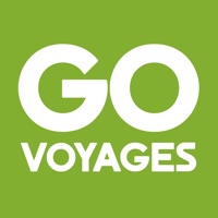 Go Voyages app not working? crashes or has problems?
