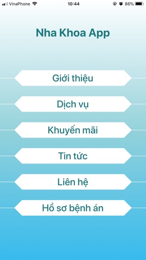 Nha Khoa App(圖1)-速報App