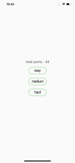 MathMate - expression puzzle(圖3)-速報App