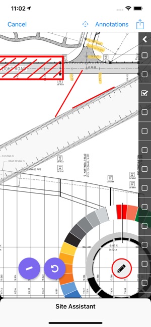 APE Mobile Onsite(圖2)-速報App