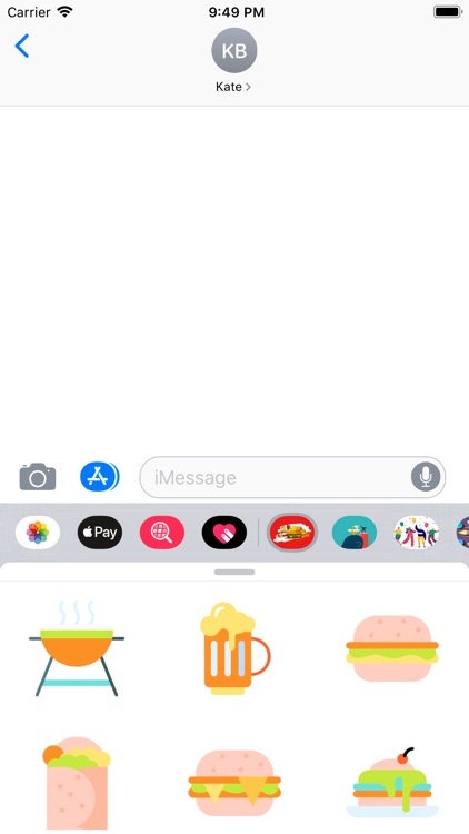 FastFoodSt