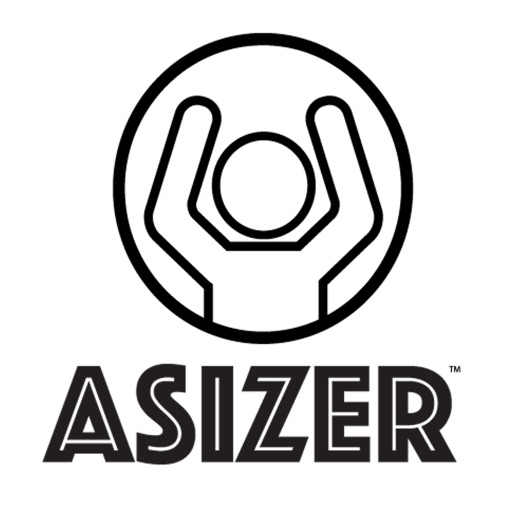 ASizer Workouts & 3D Body Scan Icon