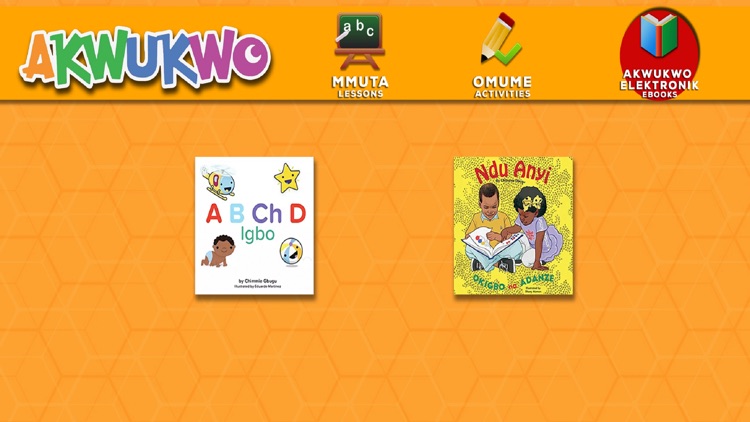 Learn Igbo for Kids screenshot-8