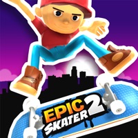 Epic Skater 2