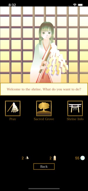 Shrine Walk(圖2)-速報App