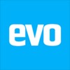 evo Magazine - iPadアプリ