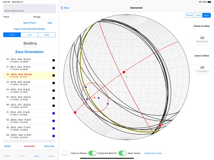 GMDE Mobile screenshot-3
