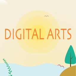 Digital Arts