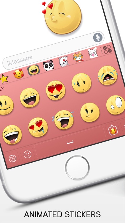 Emoji> screenshot-6