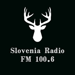 Slovenia Radio FM 100.6