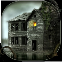 Escape Mystery Haunted House