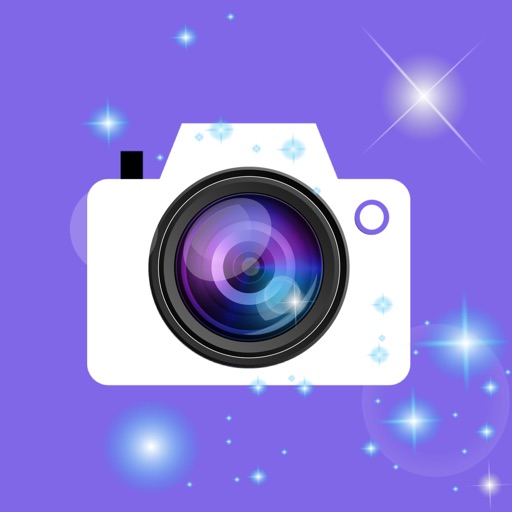 ClickSelfie - Perfect selfies Icon