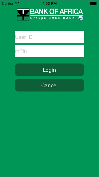 BOA Mobile Wallet