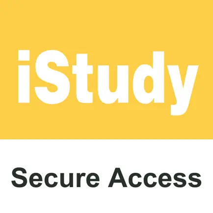 iStudy Secure Access Читы