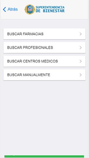 Bienestar Salud(圖2)-速報App