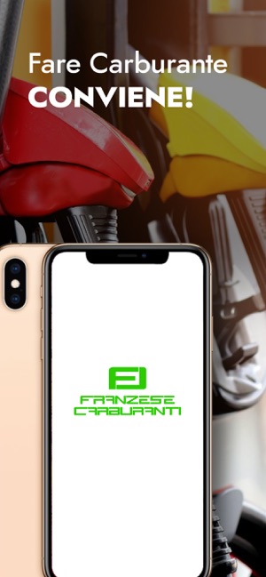 Franzese Carburanti(圖1)-速報App