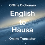 Hausa Dictionary Translator