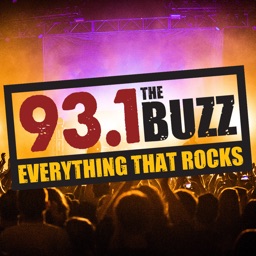 93.1 The Buzz