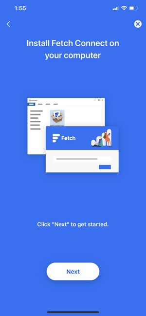 Fetch - Fetch Me Some Internet(圖5)-速報App