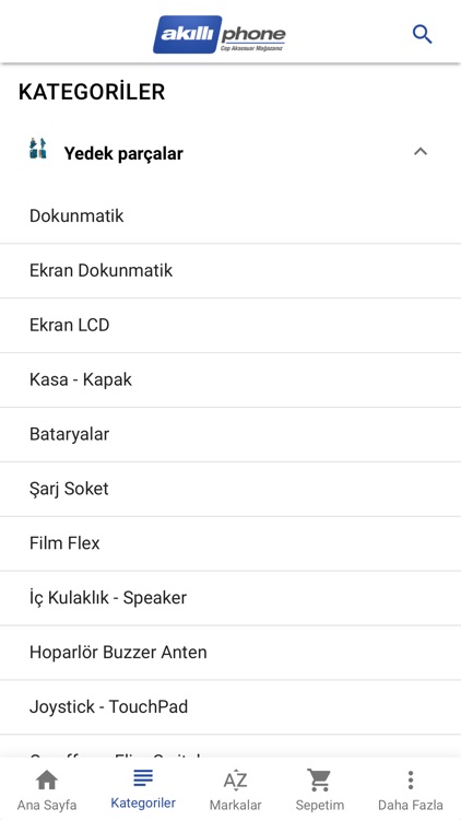 AkıllıPhone
