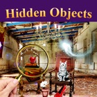 Top 29 Games Apps Like Hidden Objects Detective - Best Alternatives
