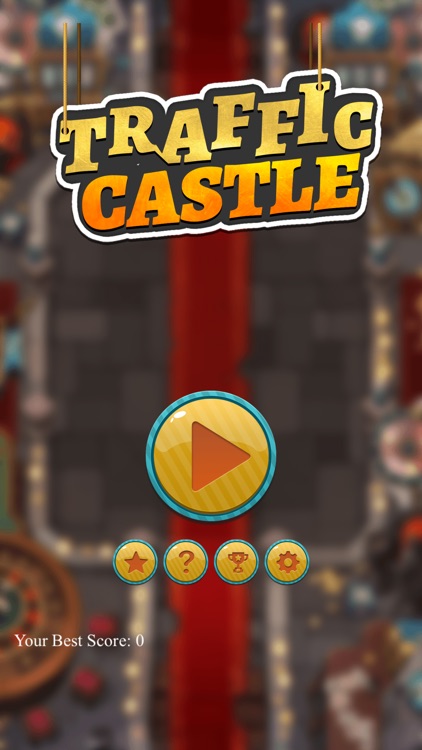 Traffic Castle