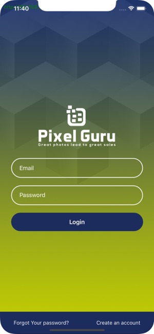 Pixel Guru