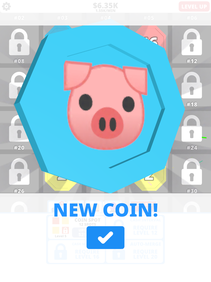 Emoji Coin