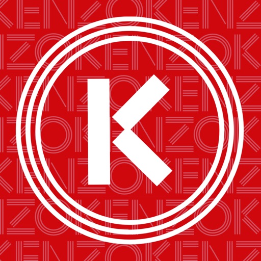 Kenzo PLAY iOS App