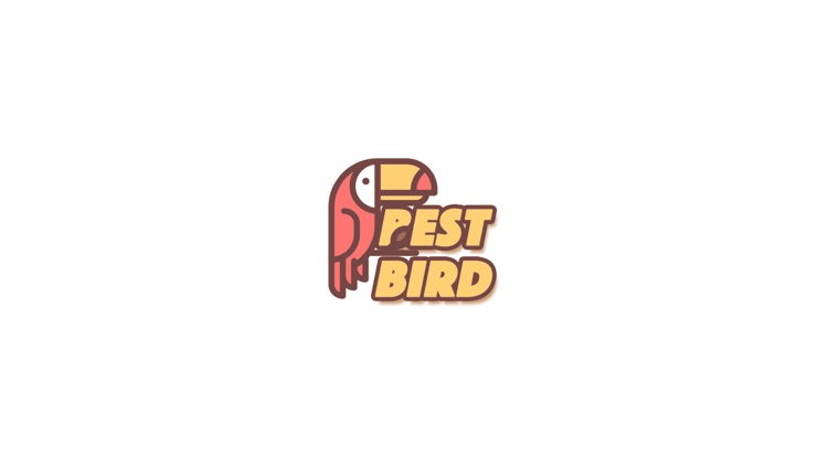 Best Bird-fly