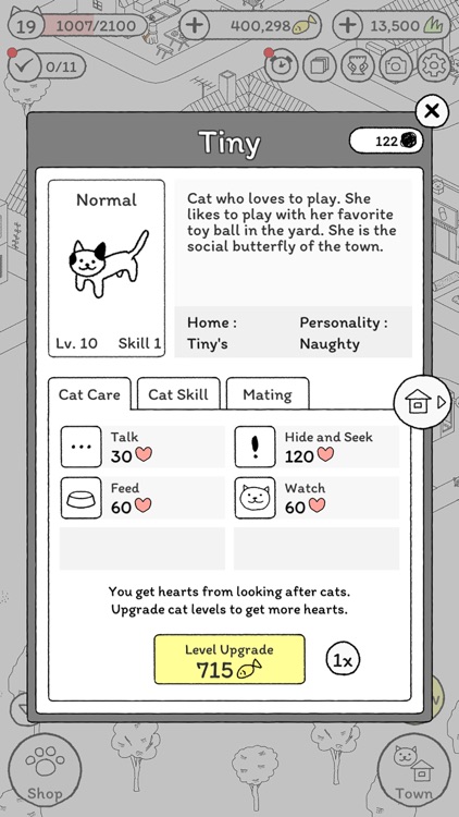 Cats are Cute screenshot-4
