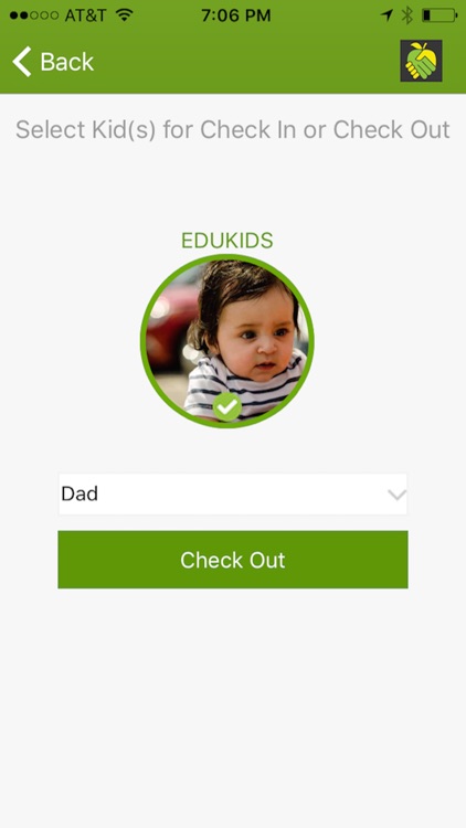 EduKids Login