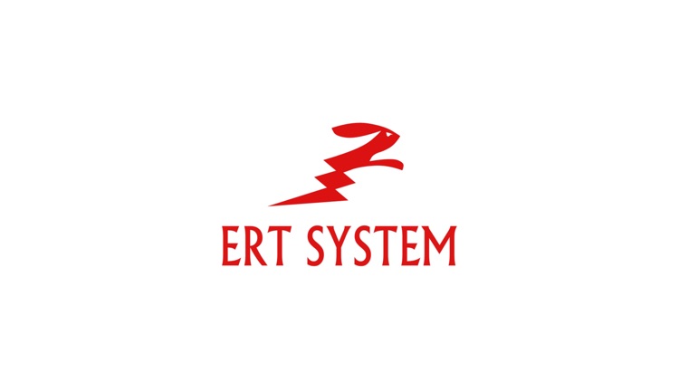 ERT SYSTEM