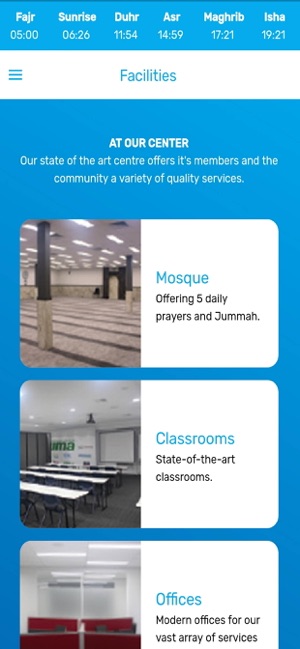 United Muslims Australia (UMA)(圖4)-速報App